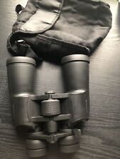 Zoom binoculars 50mm for sale  DAGENHAM