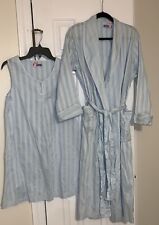 P.jamas nightgown long for sale  Greensboro
