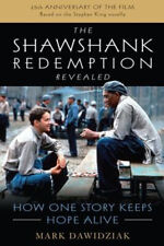 Shawshank redemption revealed for sale  Mishawaka