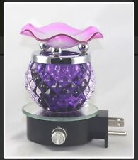 Electric glass fragrance for sale  Shipping to Ireland