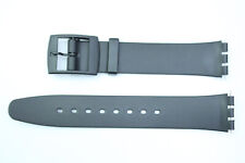 Watch strap swatch for sale  Shipping to Ireland