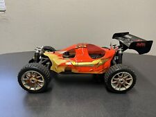 Nitro buggy rc for sale  Shipping to Ireland