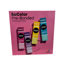 Matrix socolor pre for sale  Fort Lee