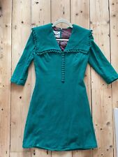 Vintage 1960s green for sale  MANCHESTER