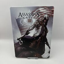 Assassin creed iii for sale  DUMFRIES
