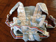Baby carrier pack for sale  Taylor