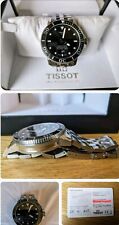 Tissot seastar 1000 for sale  KEIGHLEY
