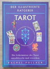 Tarot illustrierte ratgeber gebraucht kaufen  Deutschland