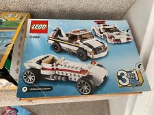 Lego creator 1 for sale  SALTBURN-BY-THE-SEA