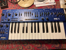 Behringer analog keyboard for sale  LONDON