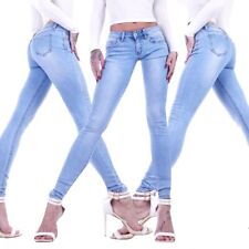 Damen jeans röhrenjeans gebraucht kaufen  Großbeeren