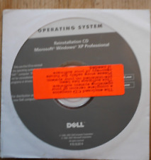 Reinstallation disc windows for sale  YORK