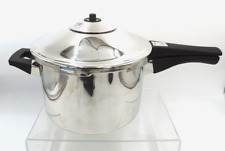 pressure cooker kuhn rikon for sale  Fargo