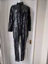 P187. pvc catsuit for sale  SKEGNESS