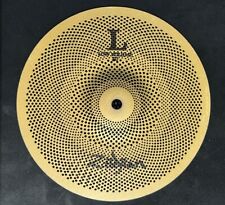 Zildjian low volume usato  Ventimiglia