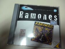 CD Ramones – Greatest Hits Live - Edição Limitada, Capa Exclusiva do Brasil comprar usado  Brasil 