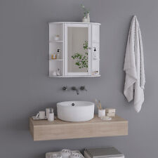 Bathroom mirror cabinet for sale  Flanders