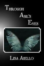 Asil eyes paperback for sale  Jessup
