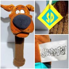 Scooby doo plush for sale  Gray