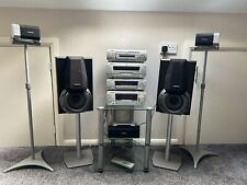 Technics eh760 system for sale  EXETER