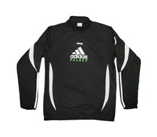 Adidas X Palace Juventus Warm Up / Tracksuit Training Top - Black - Size Large for sale  Shipping to South Africa