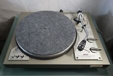 Vintage turntable akai d'occasion  Clermont-l'Hérault