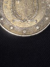 Moneta centesimi malta usato  Cava De Tirreni