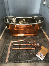 Hurlingham bulle copper for sale  STOKE-ON-TRENT