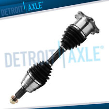 4x4 front axle for sale  Detroit