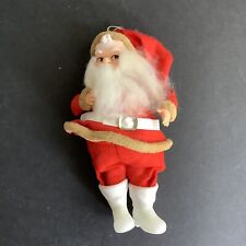 Vintage santa claus for sale  Bryan