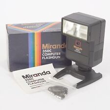Miranda 350c computer for sale  LOUGHTON