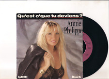 Annie philippe deviens d'occasion  Leers