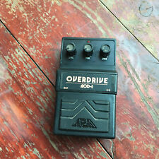 Aria aod overdrive for sale  LONDON