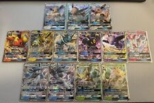Eeveelution cards includes for sale  Rindge