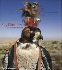 Sky hunters passion for sale  ROSSENDALE