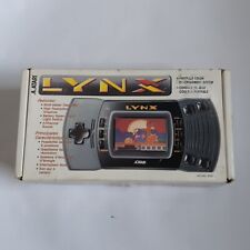 Atari lynx console for sale  CLACTON-ON-SEA