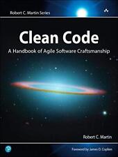 Clean code handbook for sale  Shipping to Ireland