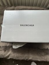 Balenciaga empty shoe for sale  GATESHEAD