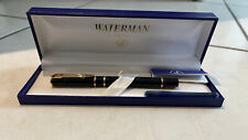Stylo plume waterman d'occasion  Beaune