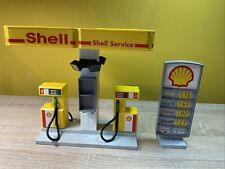 Playmobil shell gas for sale  COVENTRY
