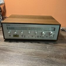 yamaha cr receiver for sale  Ontario