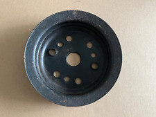 1969 z28 crank pulley for sale  Piscataway