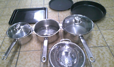 Imperial stove pots for sale  RHYL