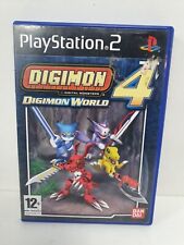 Digimon booklet for sale  COLCHESTER