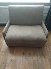 Single sofa bed for sale  FAREHAM