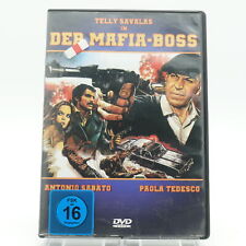 Mafia boss dvd gebraucht kaufen  Kiel