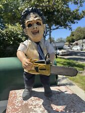 Mezco texas chainsaw for sale  Oxnard