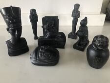 Collection egyptian black for sale  NEWCASTLE