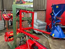 Wpf500 pallet forks for sale  ALTON