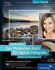 Photoshop buch digitale gebraucht kaufen  Berlin